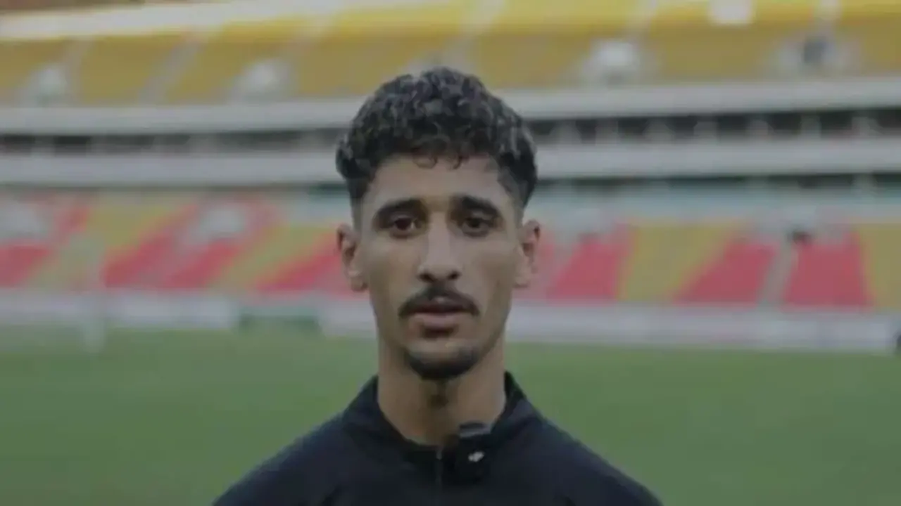 رسالة أحمد عاطف بعد استبعاده من منتخب الكويت في كأس العرب تؤكد تحديات الخطط الفنية للفريق